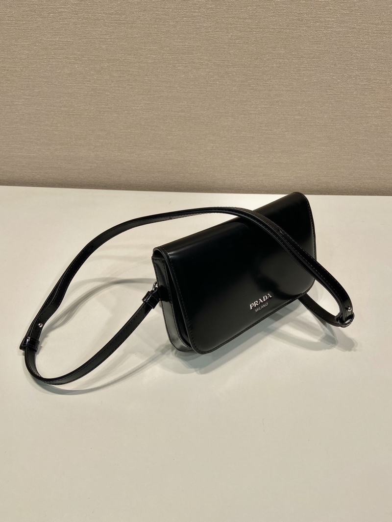 Pra*a satchel bags